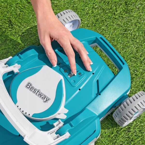 Automatický bazénový vysavač Aquatronix G200 | Bestway - Image 8