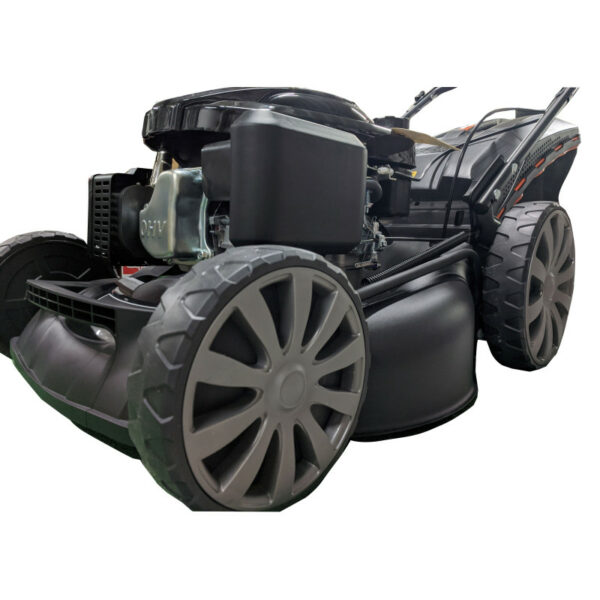 Benzinová sekačka High Wheeler 510-196, 3,6kW | Güde - Image 2