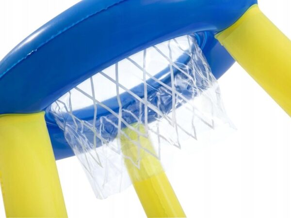 Bazénový basketbalový koš + míč, 61cm | Bestway - Image 4