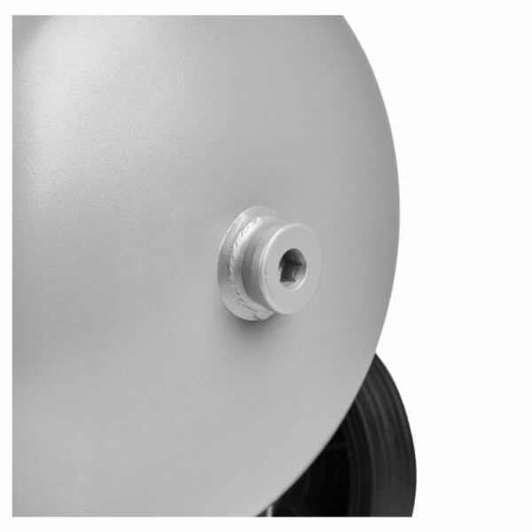 Bezolejový kompresor, 24L, 1200W | KD1395 - Image 6