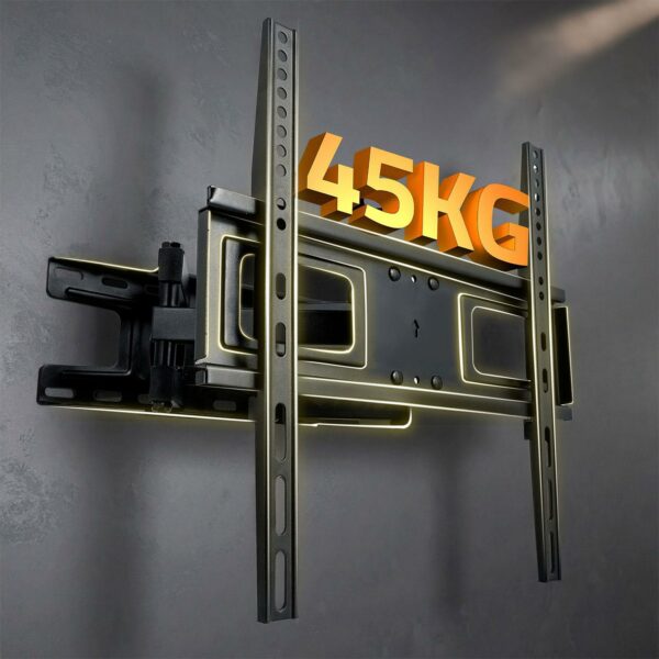 Držák na televizor 23-60″, 45kg | Humberg - Image 12