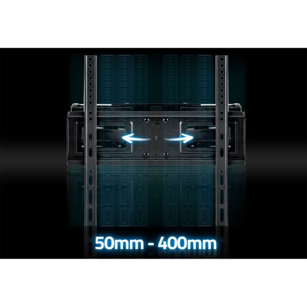 Držák na televizor 23-60″, 45kg | Humberg - Image 6