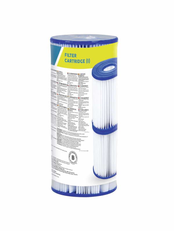 Filtrační vložka typu I, 2ks | Bestway - Image 2