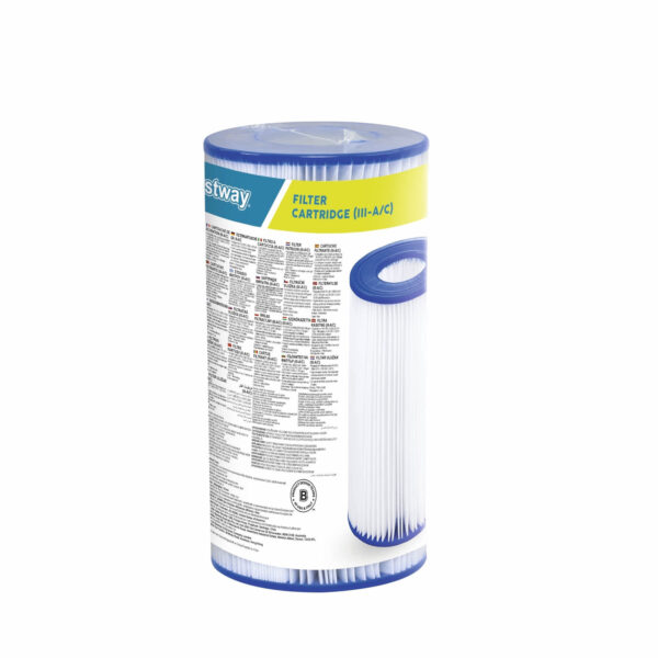 Filtrační vložka typu III | Bestway - Image 2