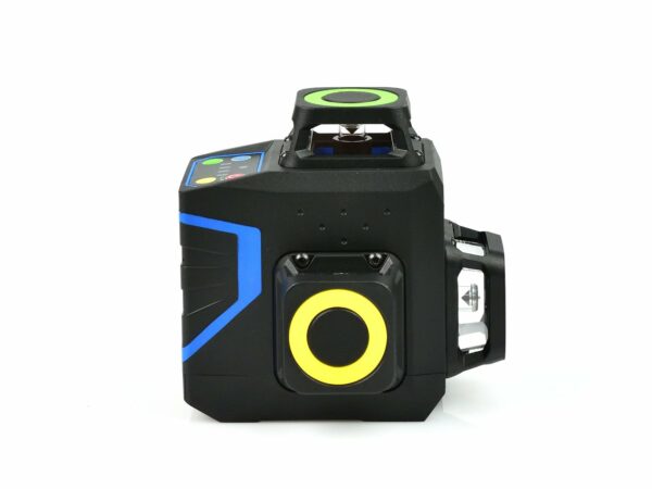 Samonivelační laser, 3D, 360°, 30m | GEKO - Image 6