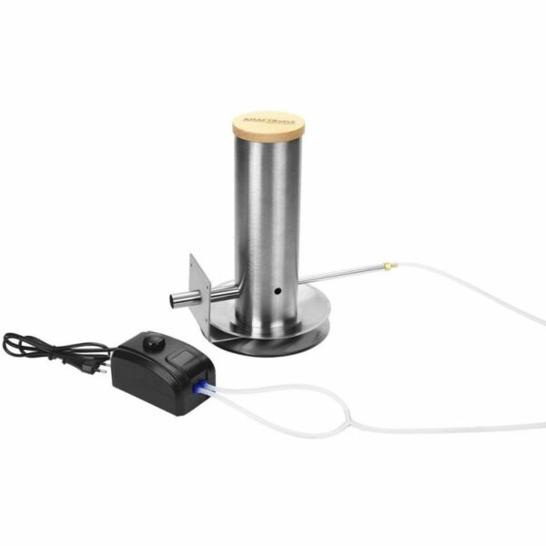 Generátor kouře pro udírnu | KD4125 - Image 2