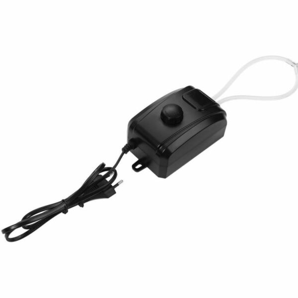 Generátor kouře pro udírnu | KD4125 - Image 4