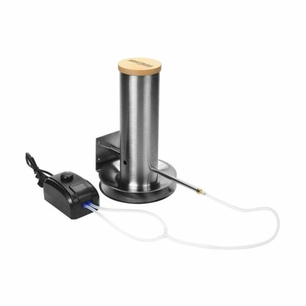 Generátor kouře pro udírnu | KD4125 - Image 3