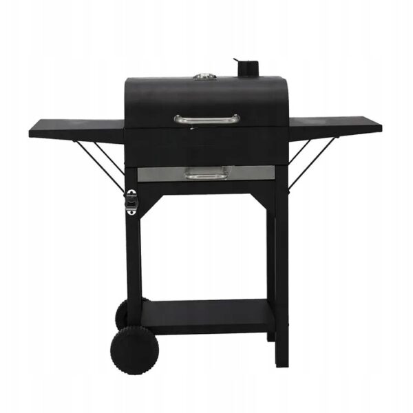 Gril na dřevěné uhlí BBQ6049 | Garden Line - Image 2