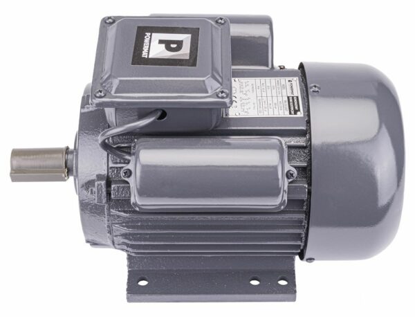 Jednofázový elektromotor 2.2kW, 2800RPM | PM-JSE-2200T - Image 2