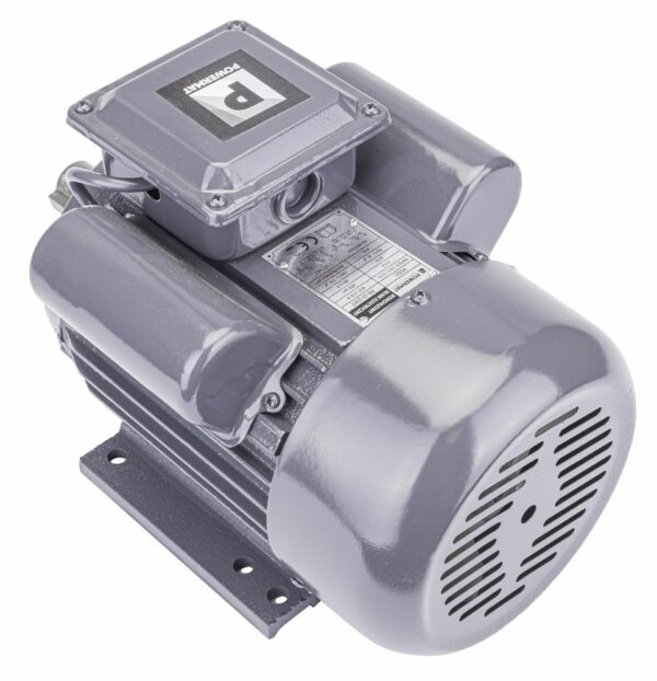 Jednofázový elektromotor 2.2kW, 2800RPM | PM-JSE-2200T - Image 3