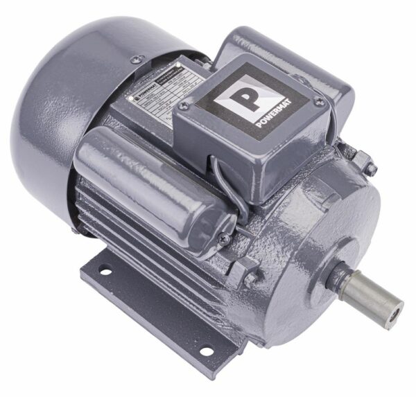 Jednofázový elektromotor 2.2kW, 2800RPM | PM-JSE-2200T - Image 4
