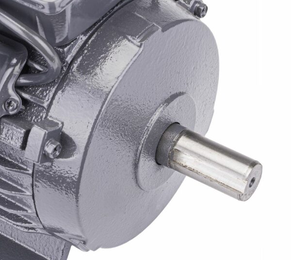 Jednofázový elektromotor 2.2kW, 2800RPM | PM-JSE-2200T - Image 6