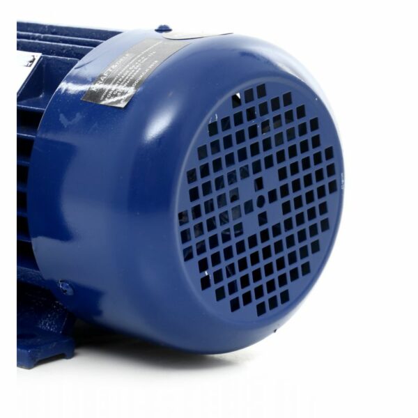 Jednofázový elektromotor, 1,1kW, 380V | KD1810 - Image 10