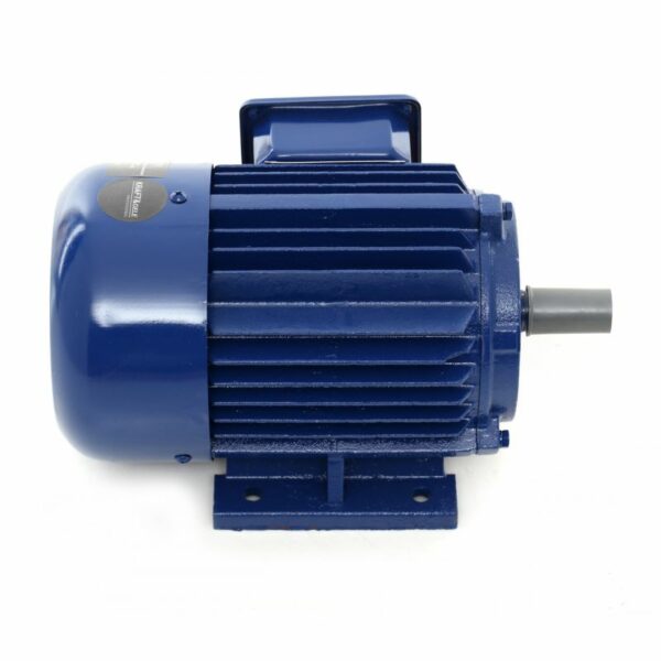 Jednofázový elektromotor, 1,1kW, 380V | KD1810 - Image 5