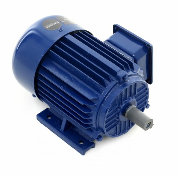 Jednofázový elektromotor, 1,1kW, 380V | KD1810 - Image 6