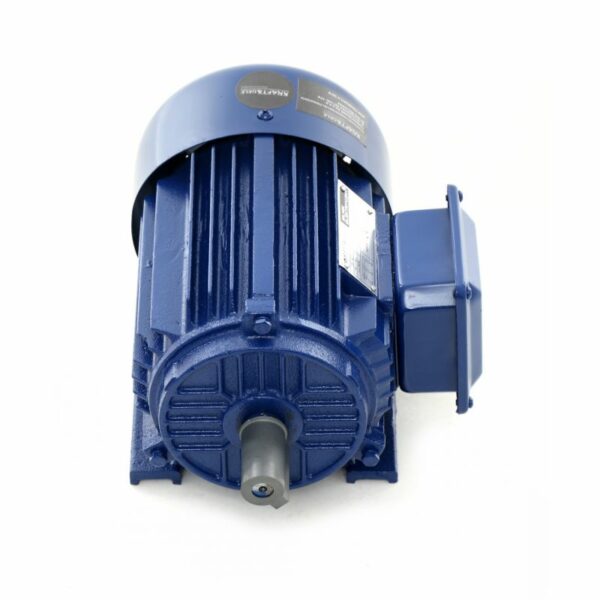 Jednofázový elektromotor, 1,1kW, 380V | KD1810 - Image 7