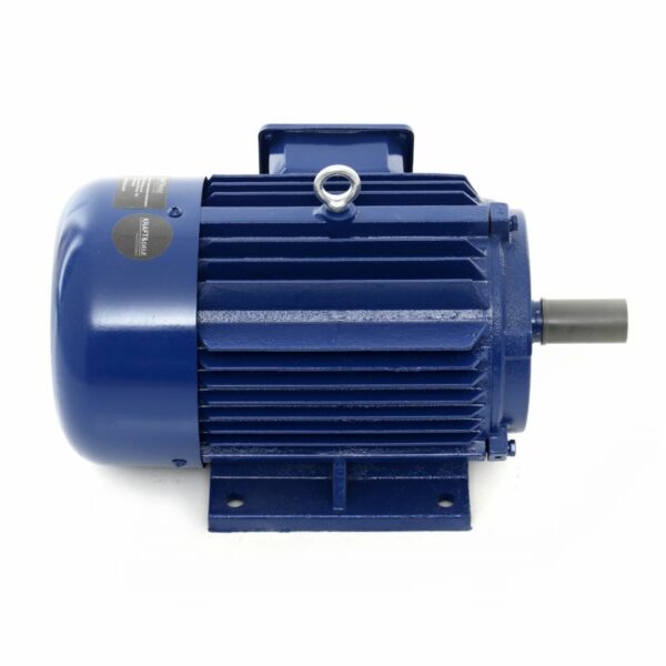 Jednofázový elektromotor, 3kW, 380V | KD1816 - Image 2