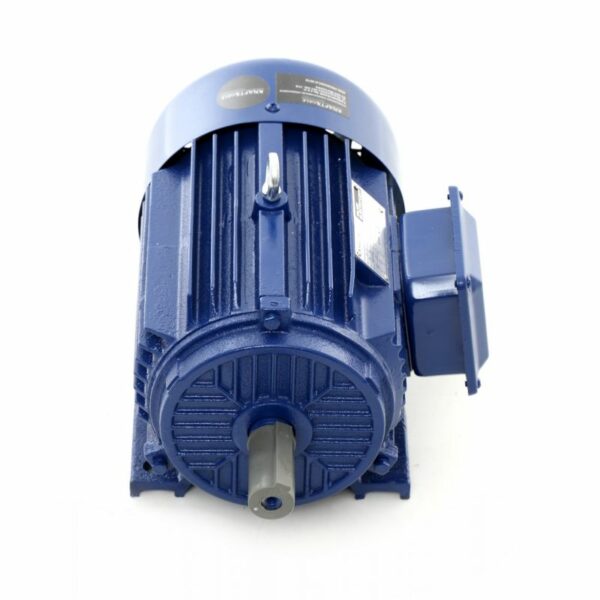 Jednofázový elektromotor, 3kW, 380V | KD1816 - Image 4