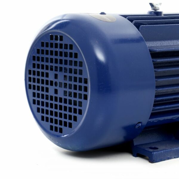 Jednofázový elektromotor, 3kW, 380V | KD1816 - Image 9