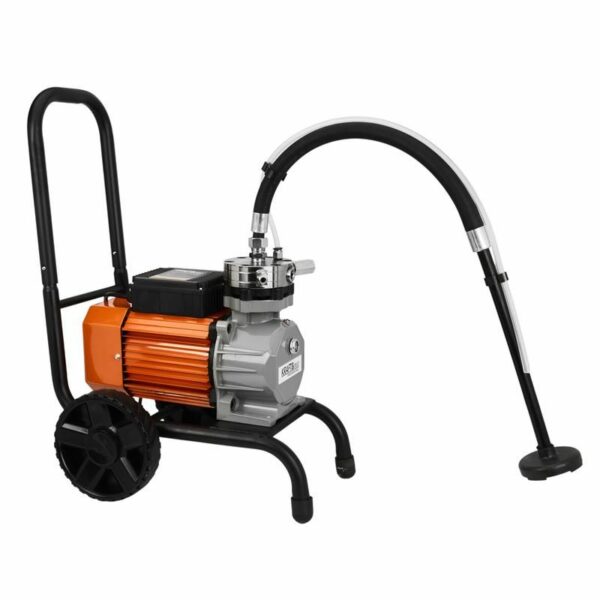 Malařský agregát, 3500W, 15L | KD2123 - Image 13