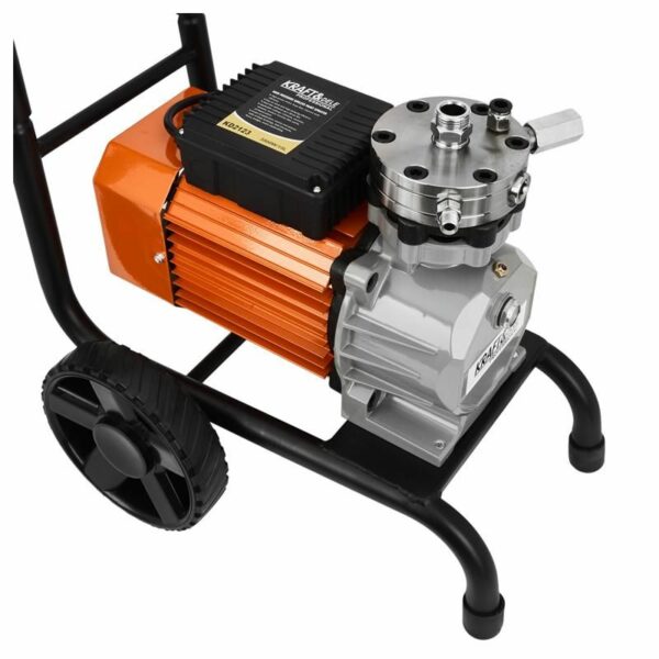 Malařský agregát, 3500W, 15L | KD2123 - Image 2