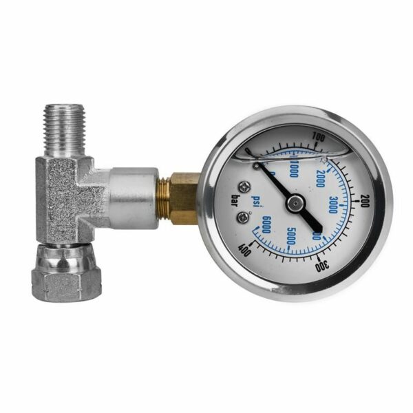 Malařský agregát, 3500W, 15L | KD2123 - Image 23