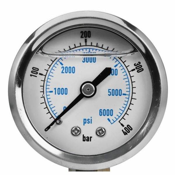 Malařský agregát, 3500W, 15L | KD2123 - Image 25