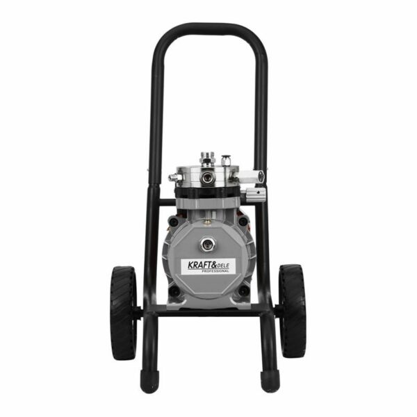 Malařský agregát, 3500W, 15L | KD2123 - Image 3