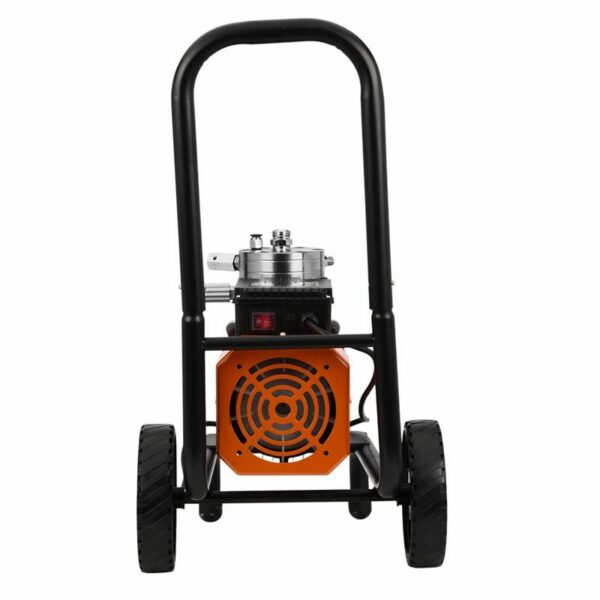 Malařský agregát, 3500W, 15L | KD2123 - Image 4