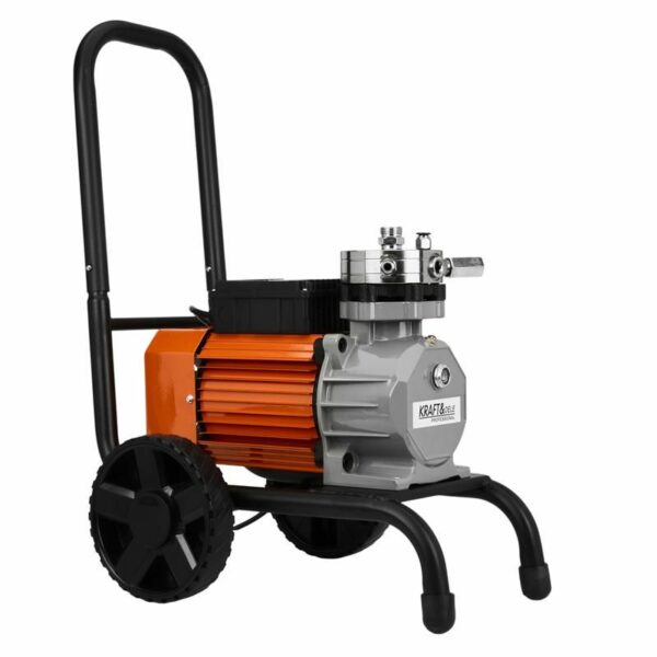 Malařský agregát, 3500W, 15L | KD2123 - Image 5