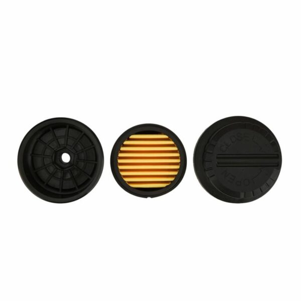 Bezolejový kompresor, 9L, 1200W | KD2127 - Image 20