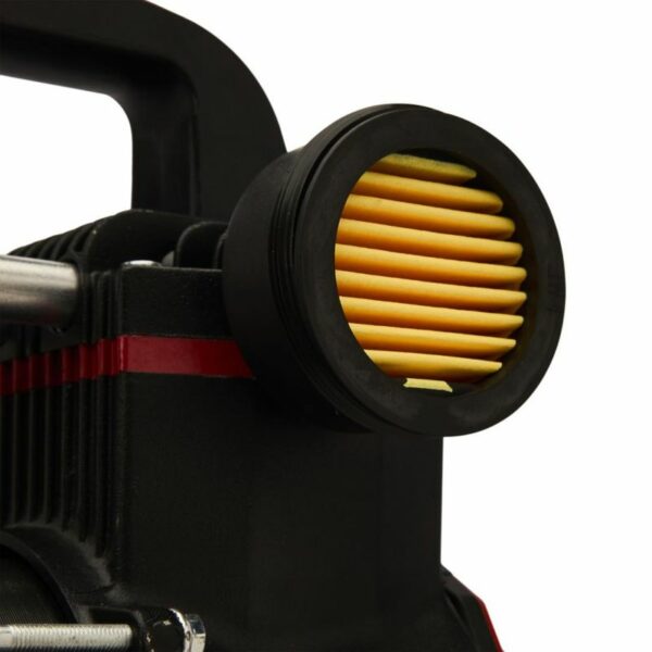 Bezolejový kompresor, 24L, 1390W | KD2128 - Image 16