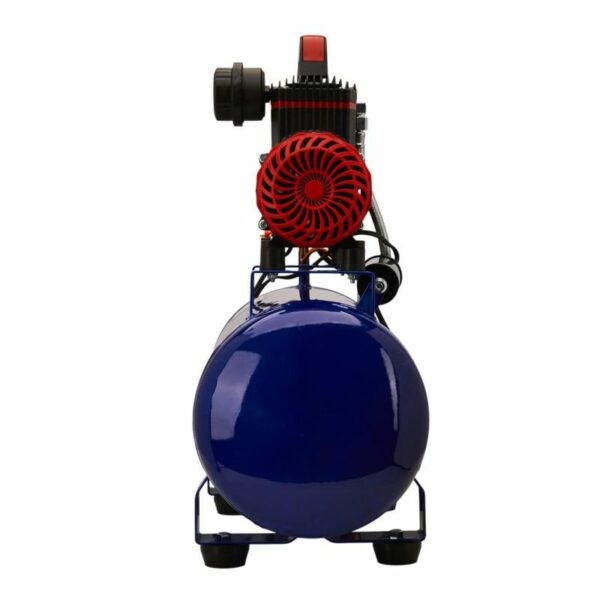 Bezolejový kompresor, 24L, 1390W | KD2128 - Image 7