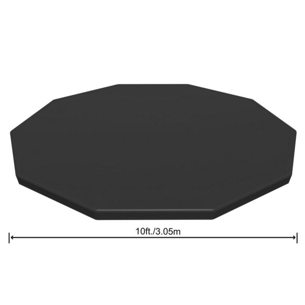 Krycí plachta na bazén, 305cm | Bestway - Image 2