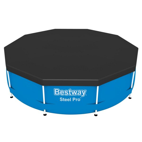 Krycí plachta na bazén, 305cm | Bestway - Image 4