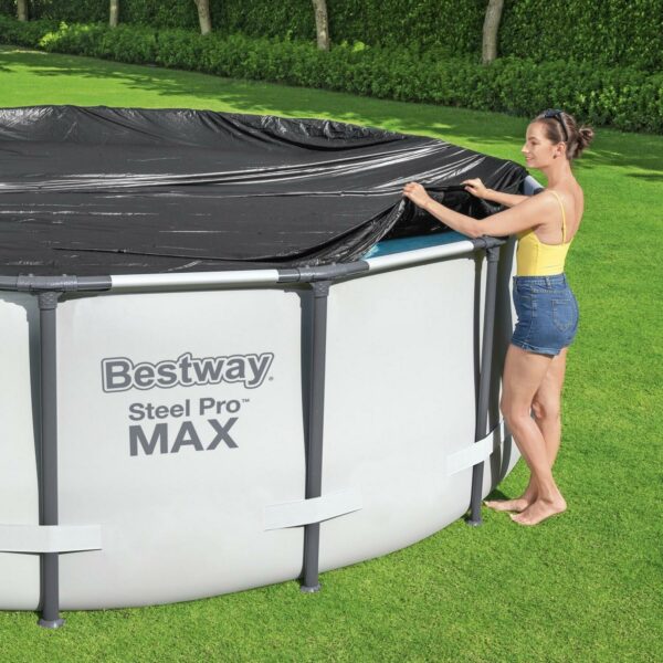 Krycí plachta na bazén, 305cm | Bestway - Image 6