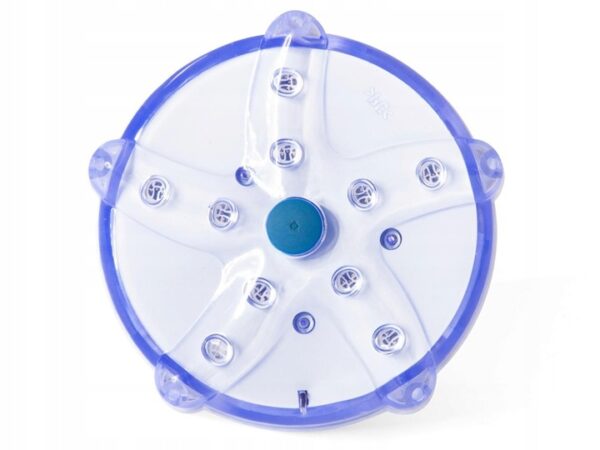 LED osvětlení do bazénu, 6x9cm | Bestway - Image 3