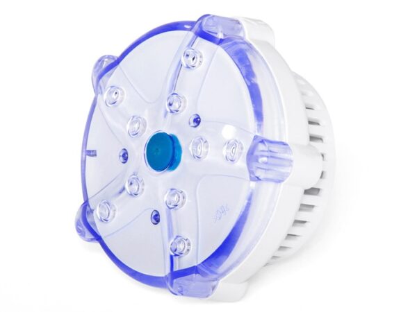 LED osvětlení do bazénu, 6x9cm | Bestway - Image 4