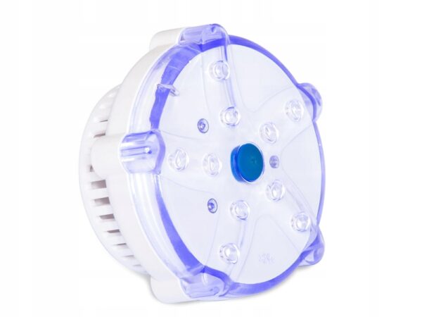 LED osvětlení do bazénu, 6x9cm | Bestway - Image 5