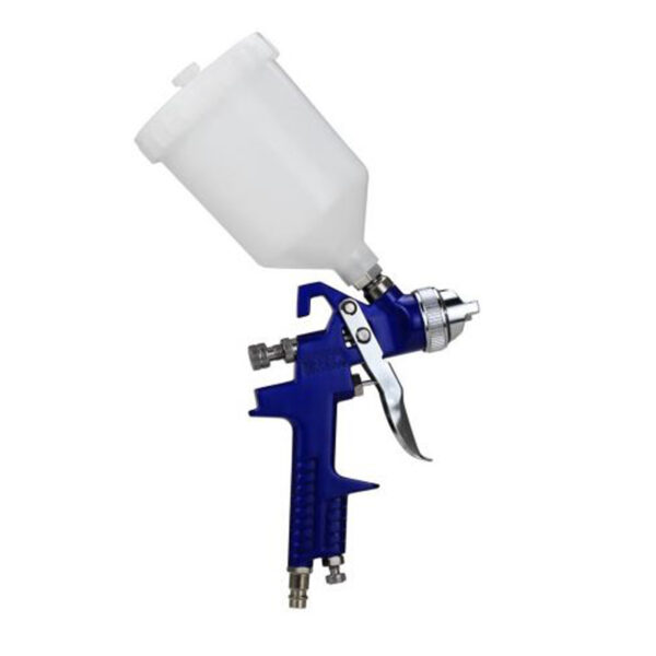Lakovací pistole, 600ml | KD2112 - Image 2
