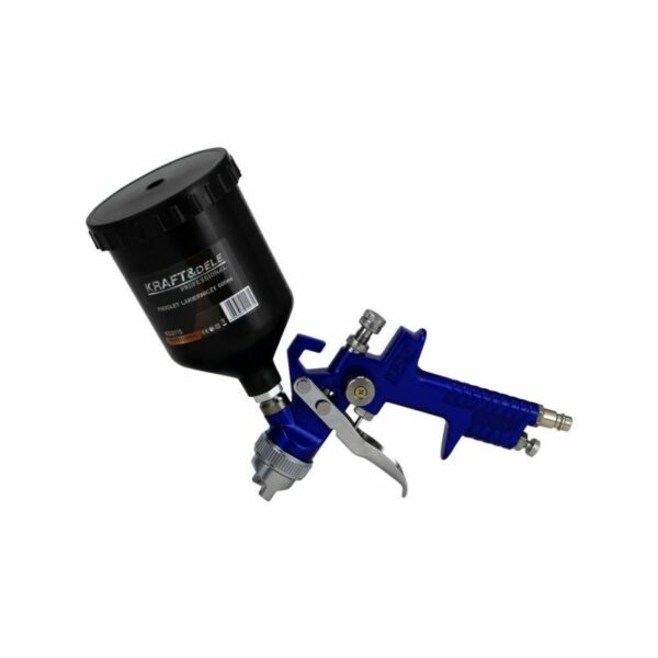 Lakovací pistole, 600ml | KD2115 - Image 7