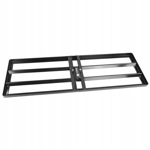 Nivelační nástroj pro trávník, 90x30cm | DEDRA usnadňuje vyrovnávání půdy a rovnoměrné rozdělování sypkých materiálů, jako jsou zemina nebo hnojiva.