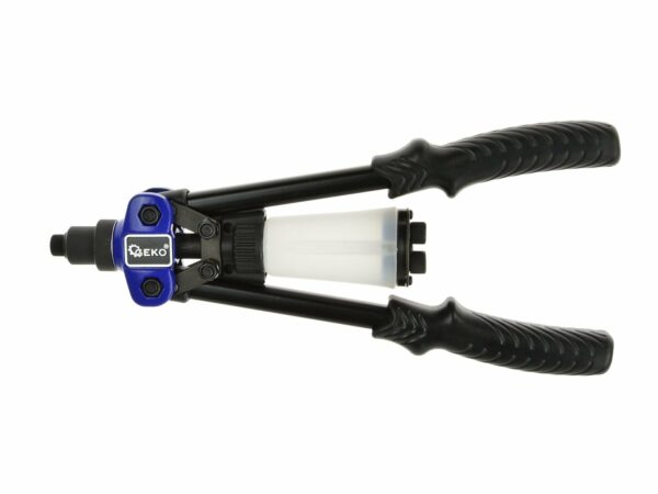 Nýtovací kleště, 2,4-6,4mm | GEKO PREMIUM - Image 2