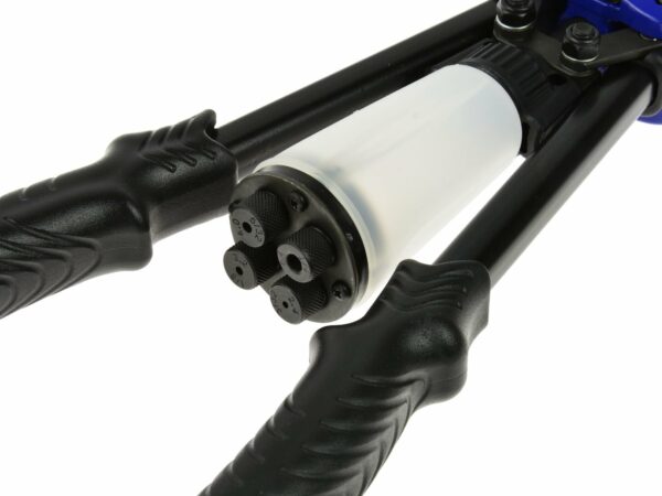 Nýtovací kleště, 2,4-6,4mm | GEKO PREMIUM - Image 3