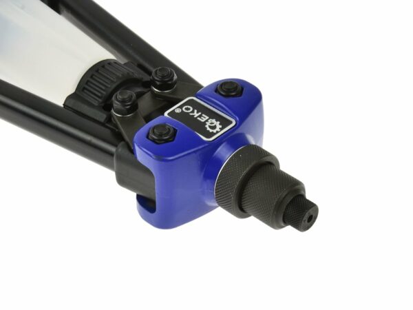 Nýtovací kleště, 2,4-6,4mm | GEKO PREMIUM - Image 4