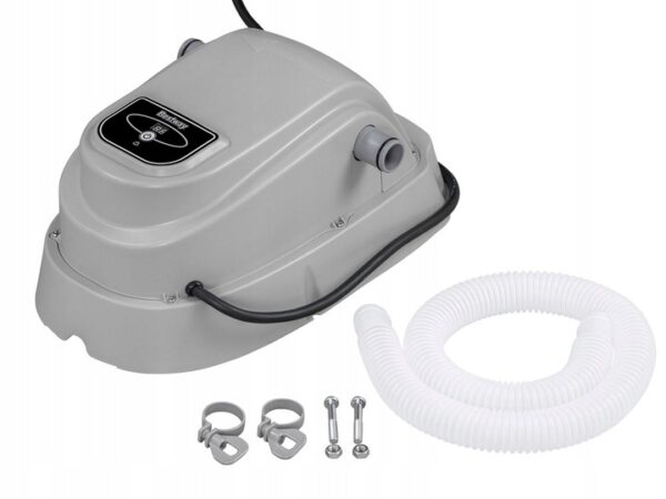 Ohřívač vody do bazénu, 2800W | Bestway - Image 5