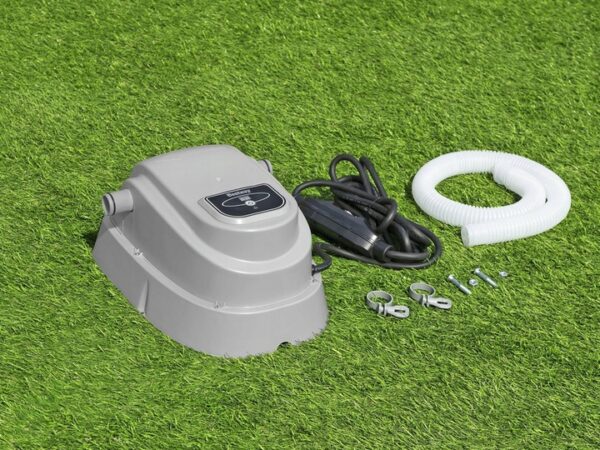Ohřívač vody do bazénu, 2800W | Bestway - Image 6
