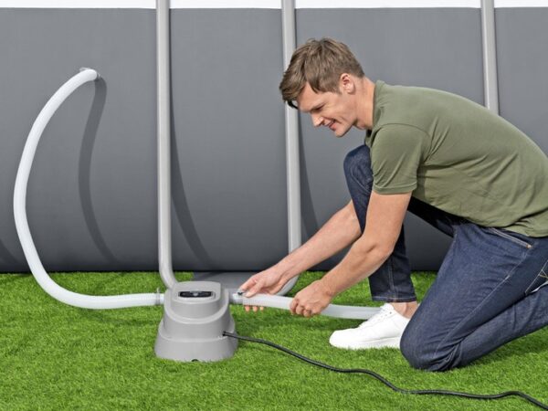 Ohřívač vody do bazénu, 2800W | Bestway - Image 8