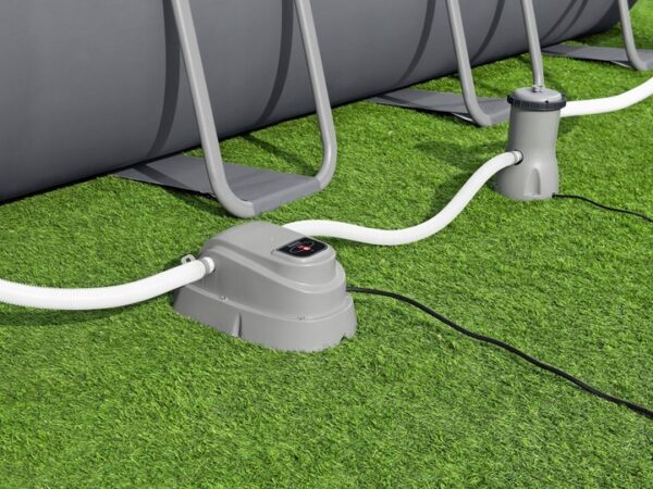 Ohřívač vody do bazénu, 2800W | Bestway - Image 9